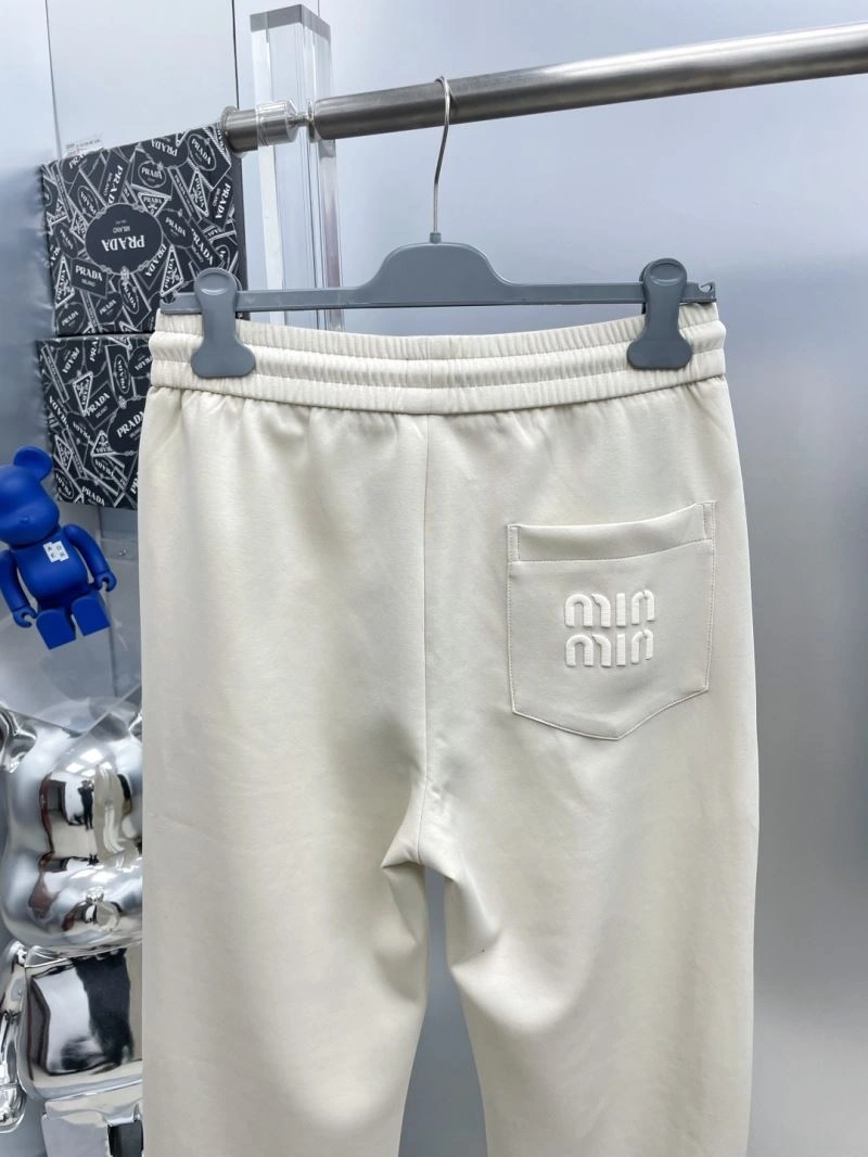 TopPick Miu Miu Long Pants 162502