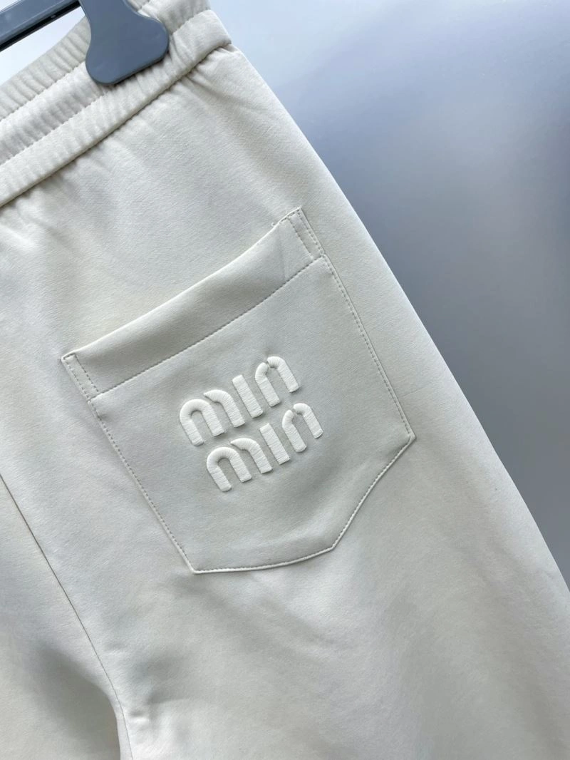 TopPick Miu Miu Long Pants 162502