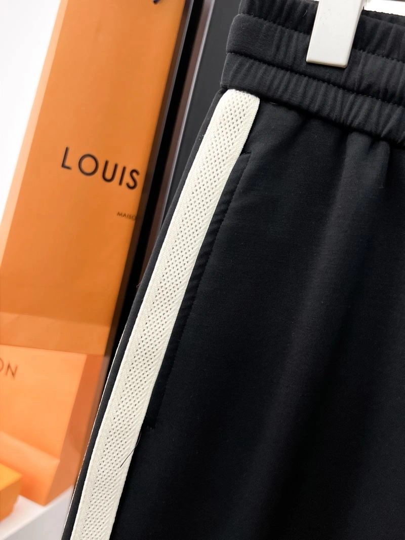 Miu Miu Long Pants ModernLook 162576