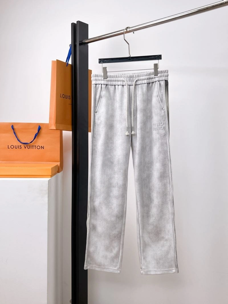 Miu Miu Long Pants Vibrant 162473