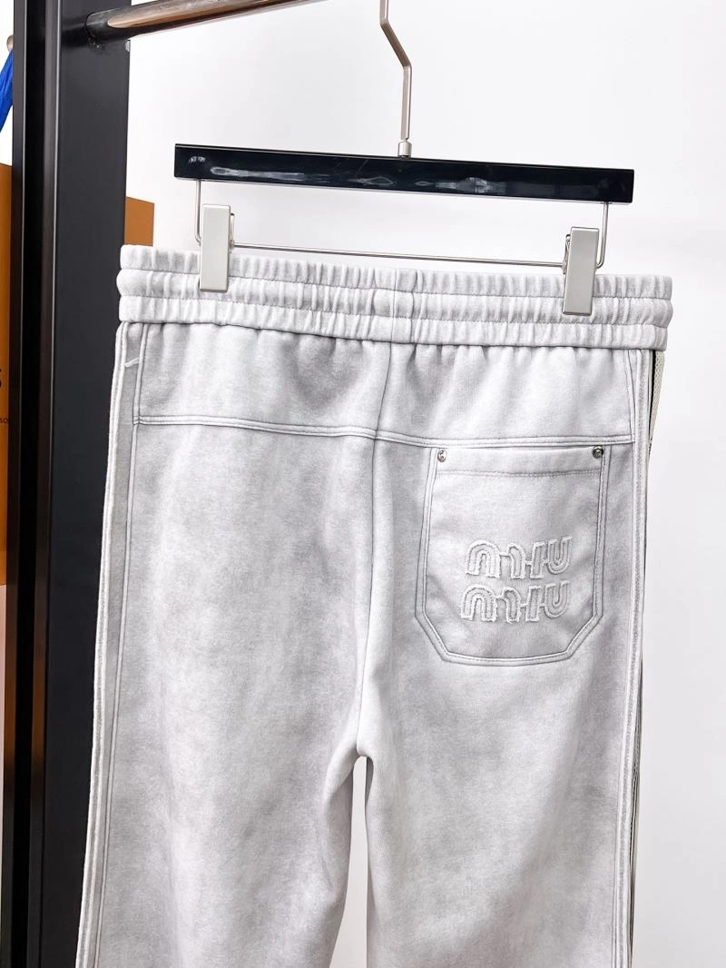 Miu Miu Long Pants Vibrant 162473