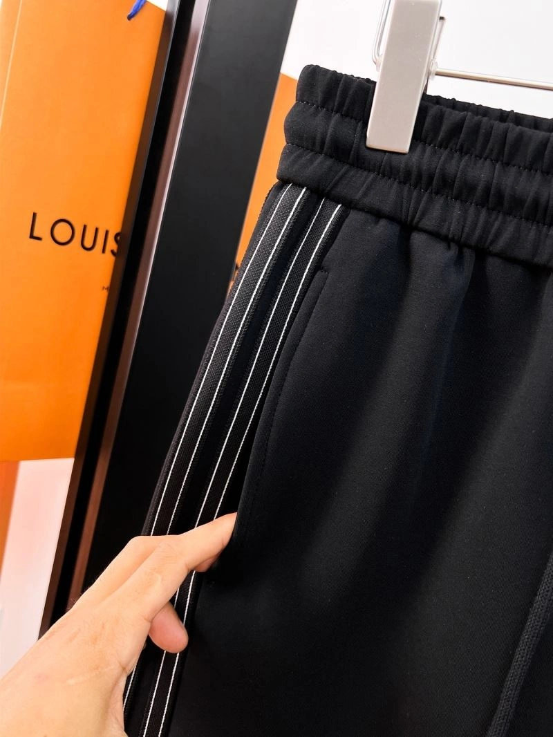 ComfortFit Miu Miu Long Pants 162466