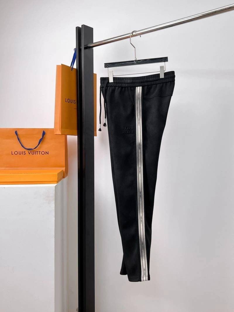 Miu Miu Long Pants DailyWear 162470