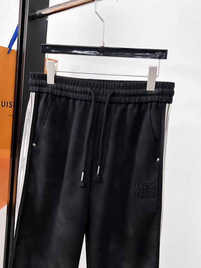 Miu Miu Long Pants DailyWear 162470