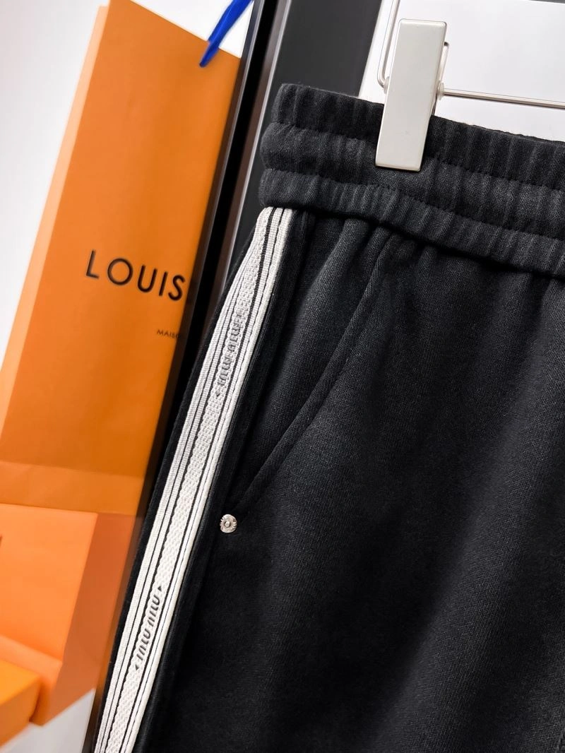Miu Miu Long Pants DailyWear 162470