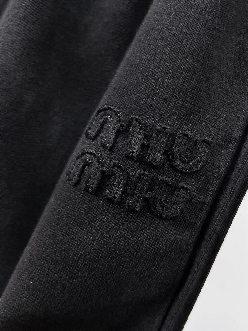 Miu Miu Long Pants DailyWear 162470