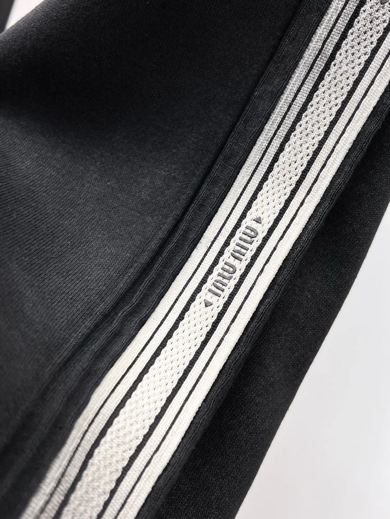Miu Miu Long Pants DailyWear 162470