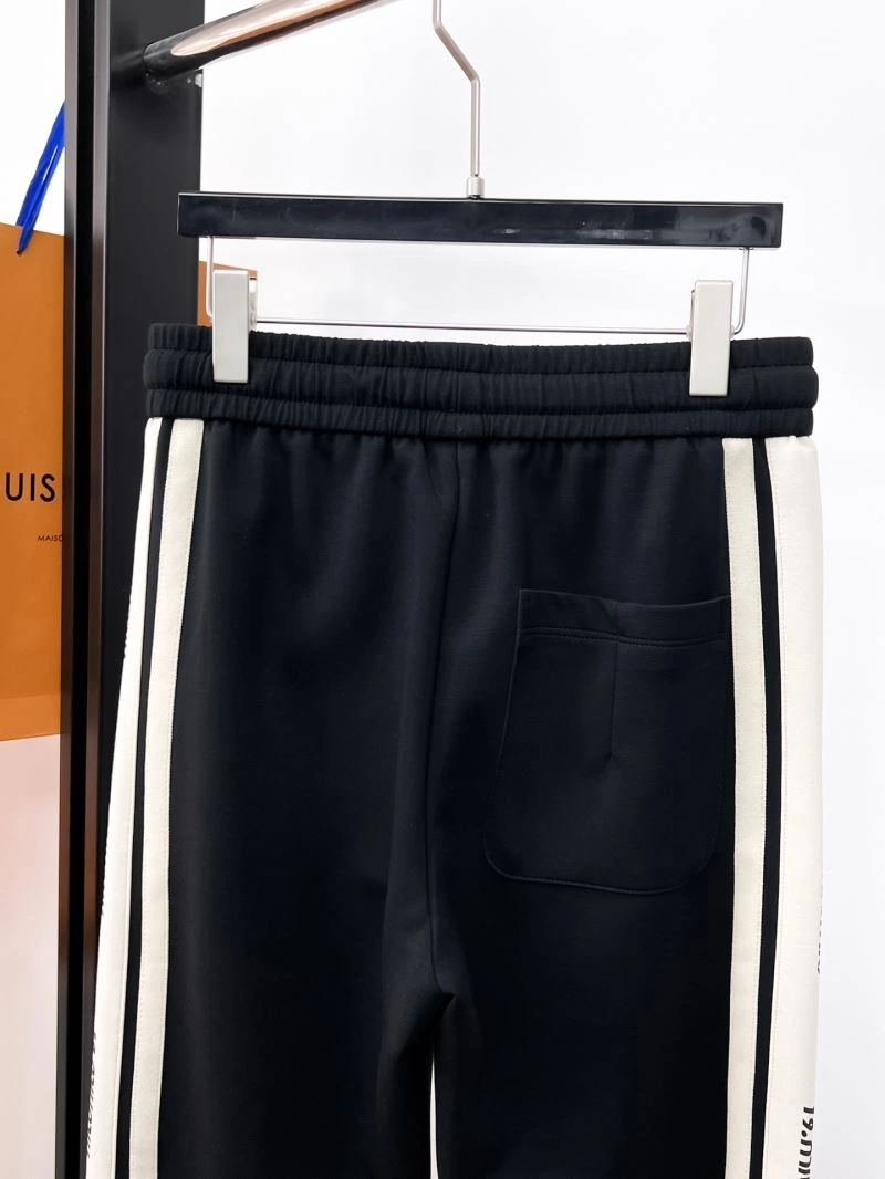 Tailored Miu Miu Long Pants 162461