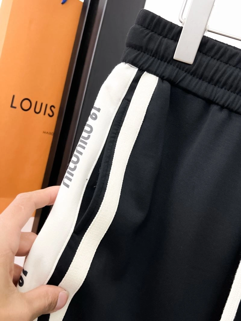 Tailored Miu Miu Long Pants 162461