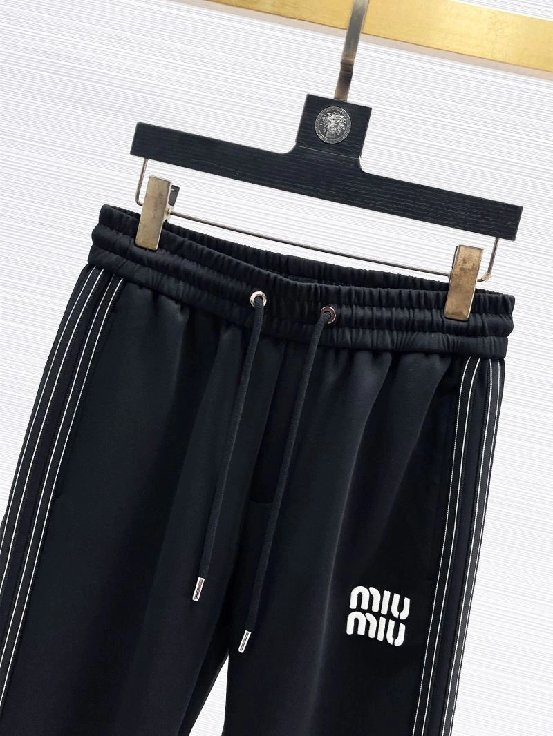 OnTrend Miu Miu Long Pants 162463