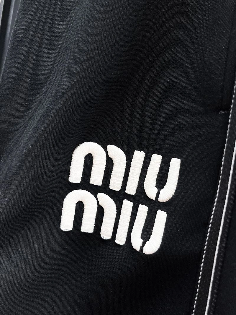 OnTrend Miu Miu Long Pants 162463