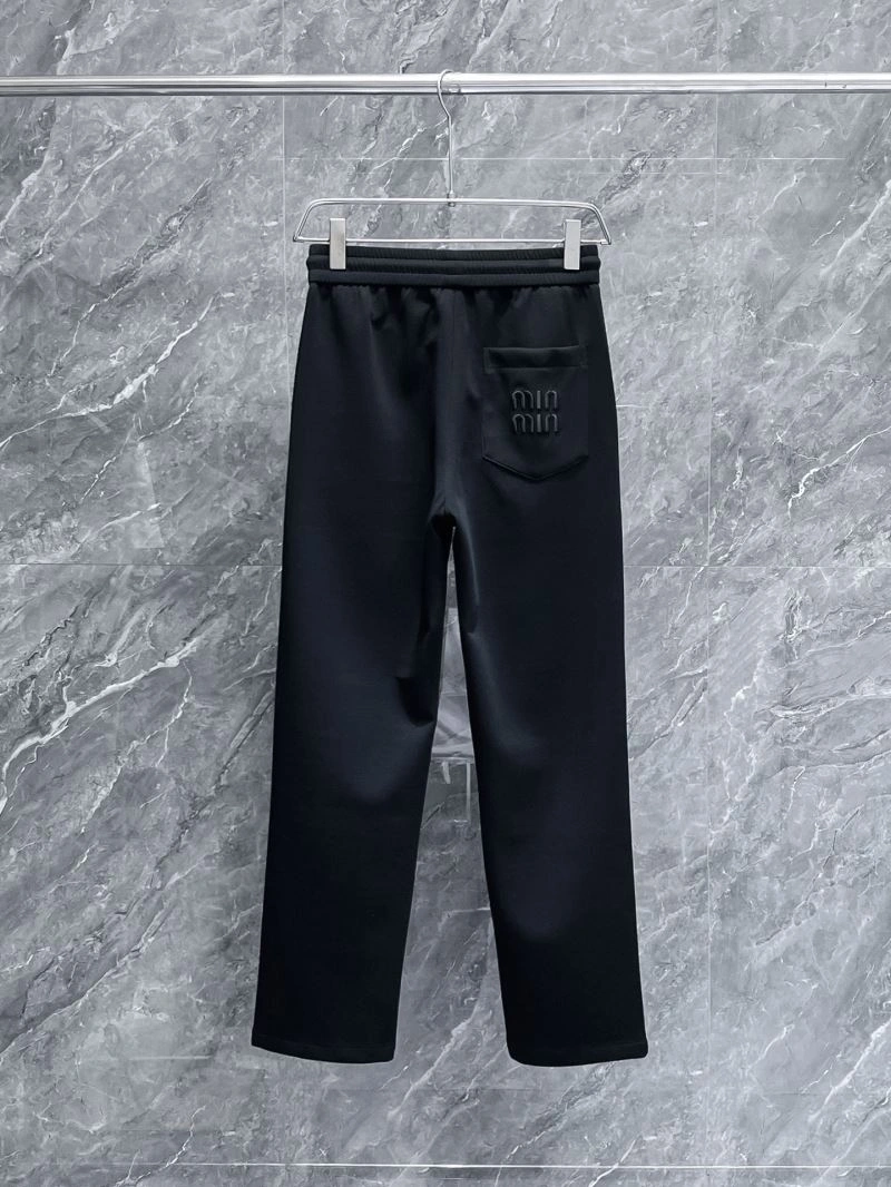 Miu Miu Long Pants StreetReady 161454