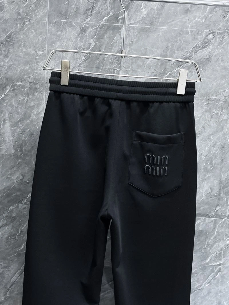 Miu Miu Long Pants StreetReady 161454