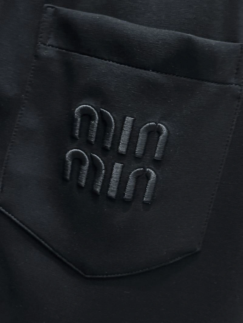 Miu Miu Long Pants StreetReady 161454