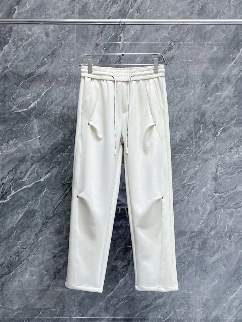 Miu Miu Long Pants TravelReady 161397
