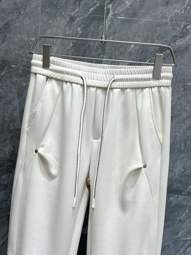 Miu Miu Long Pants TravelReady 161397