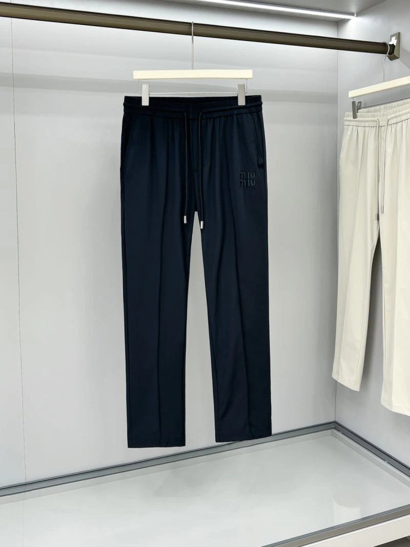 SportInspired Miu Miu Long Pants 161389