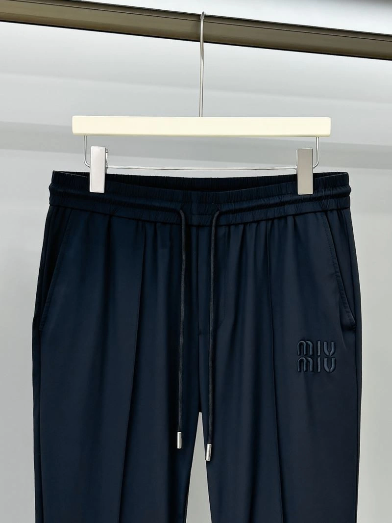 SportInspired Miu Miu Long Pants 161389