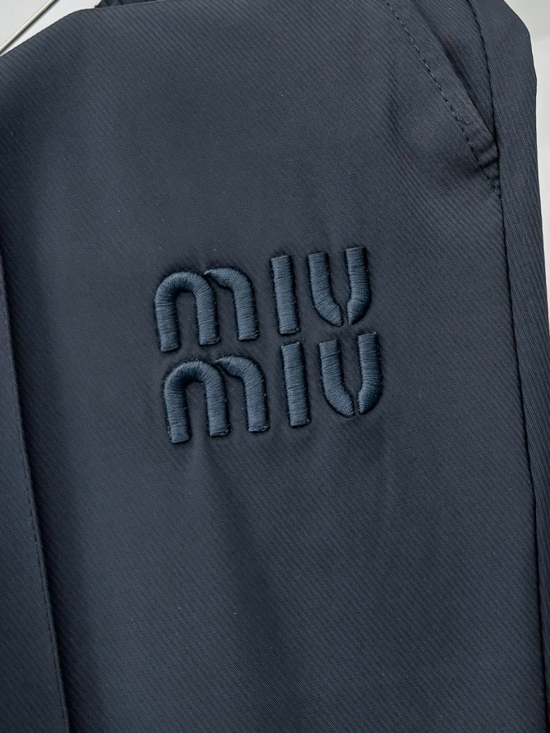 SportInspired Miu Miu Long Pants 161389
