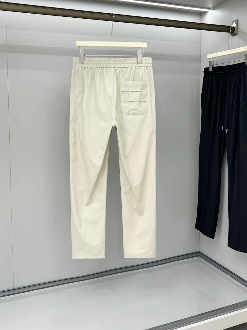 Tailored Miu Miu Long Pants 161396