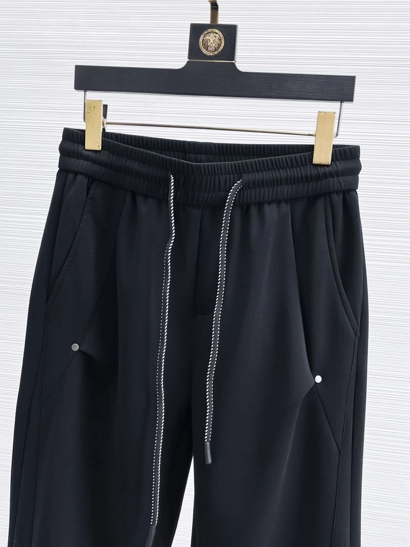 Miu Miu Long Pants Trendy 161392