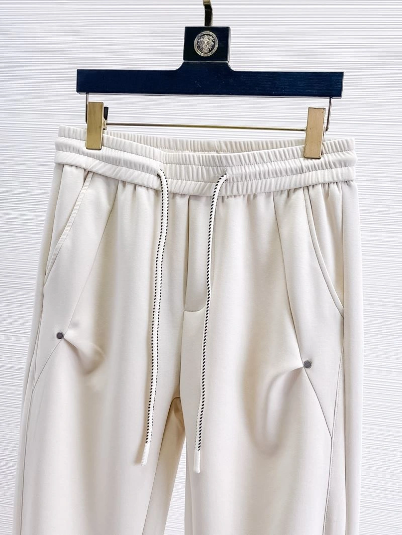 Miu Miu Long Pants Durable 161390