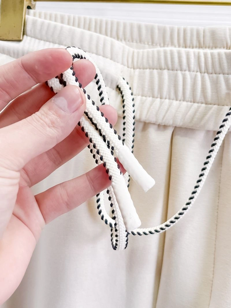 Miu Miu Long Pants Durable 161390