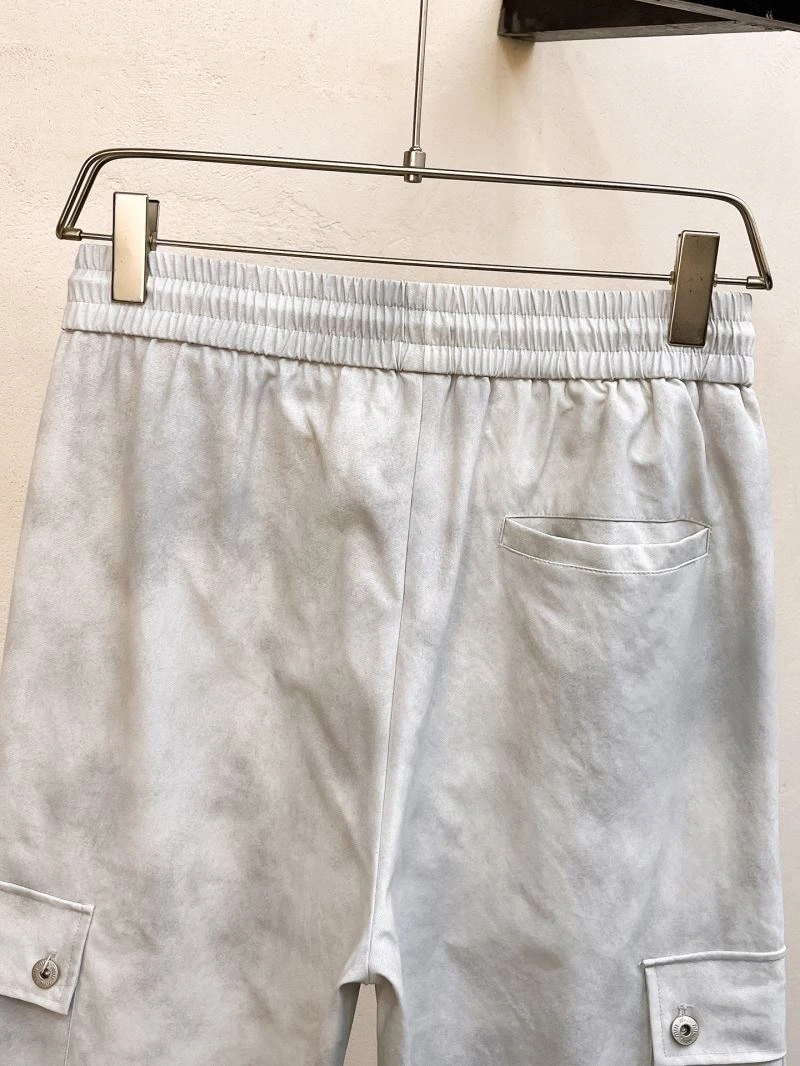 Lightweight Miu Miu Long Pants 161387