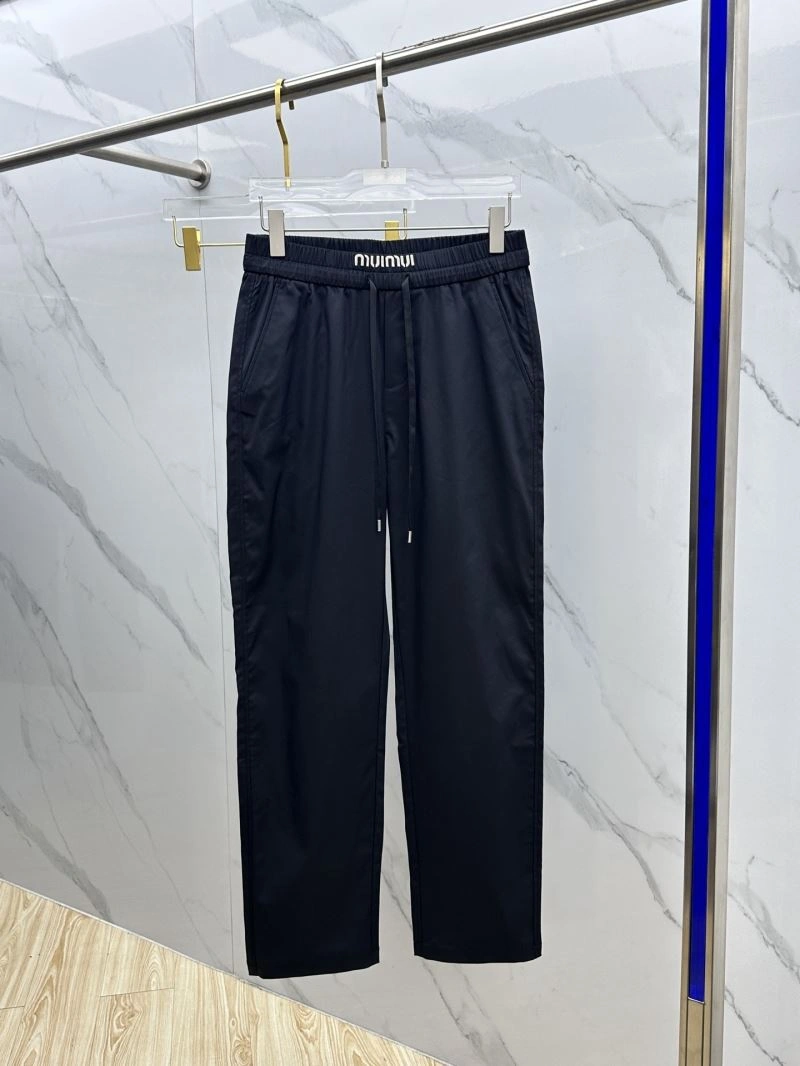 SunProtective Miu Miu Long Pants 161385