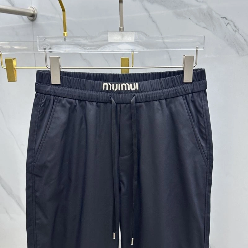 SunProtective Miu Miu Long Pants 161385