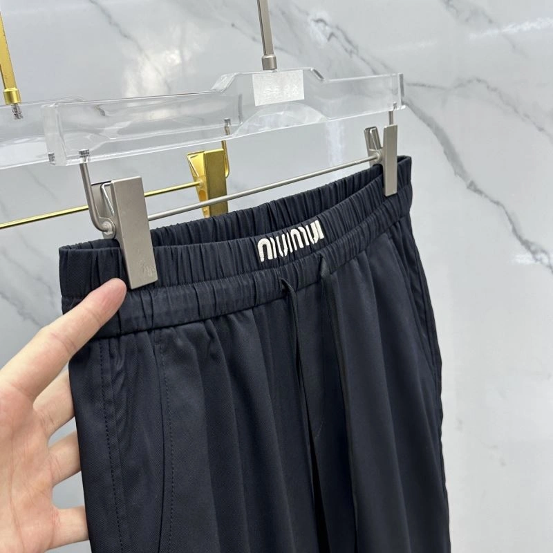 SunProtective Miu Miu Long Pants 161385