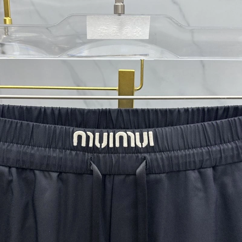 SunProtective Miu Miu Long Pants 161385