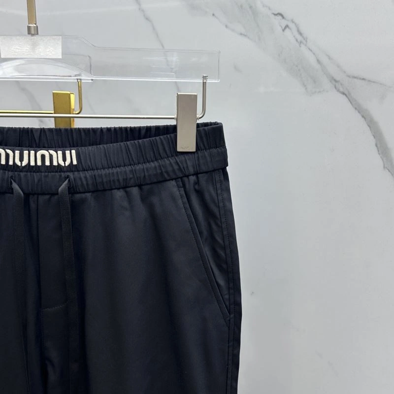 SunProtective Miu Miu Long Pants 161385