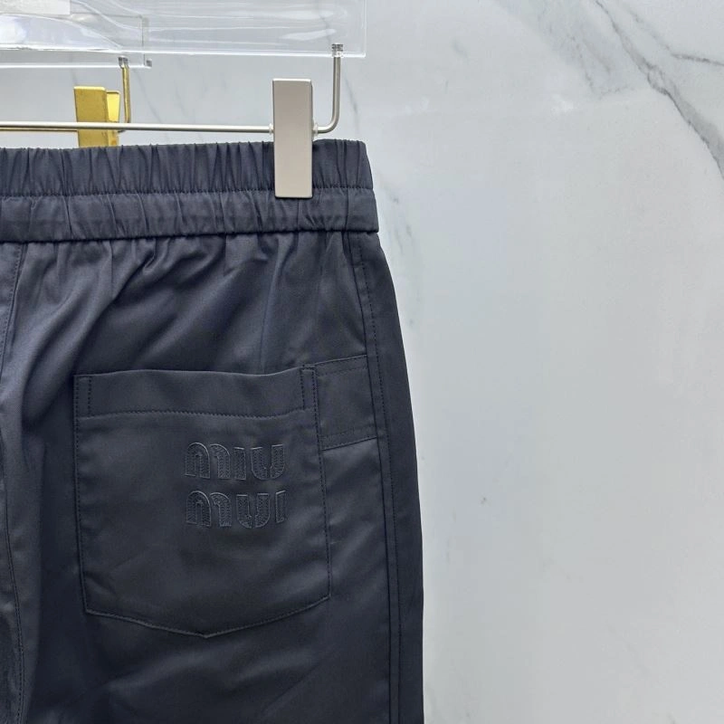 SunProtective Miu Miu Long Pants 161385