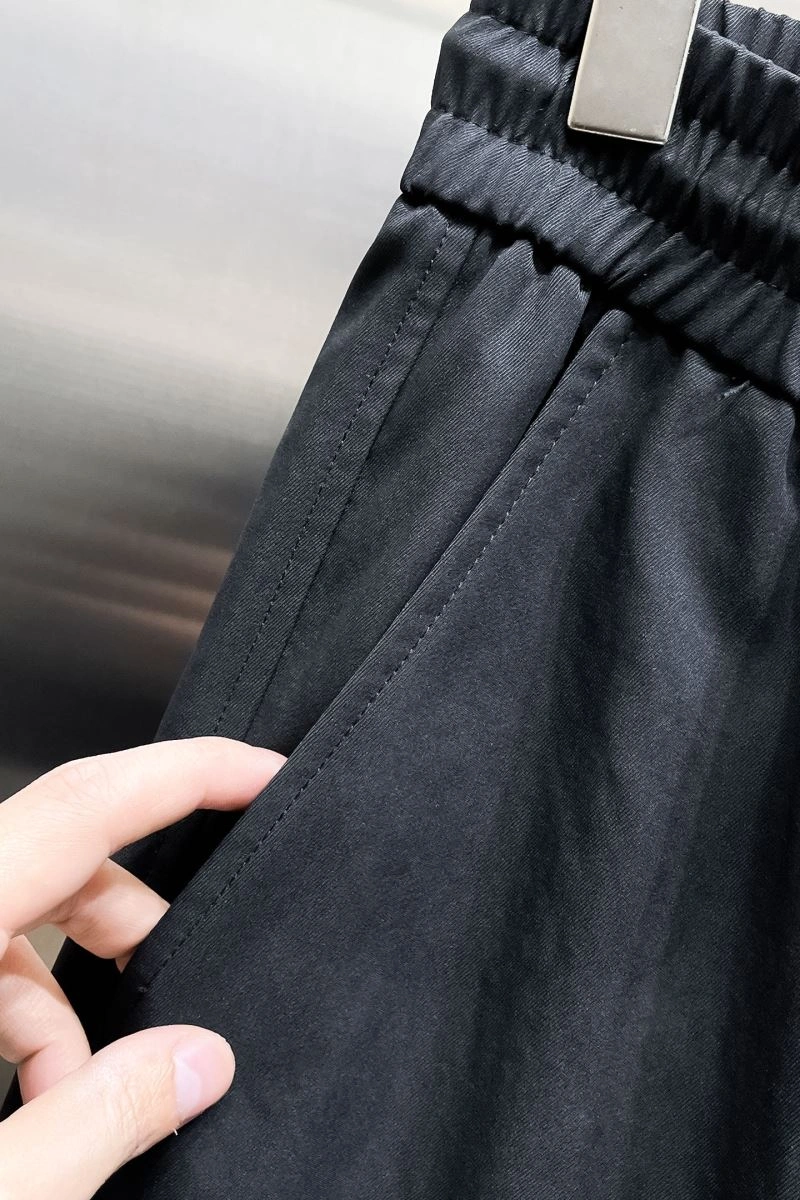 Lightweight Miu Miu Long Pants 161383