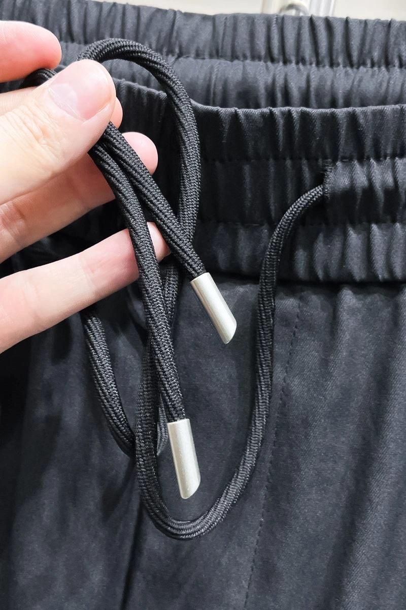Lightweight Miu Miu Long Pants 161383