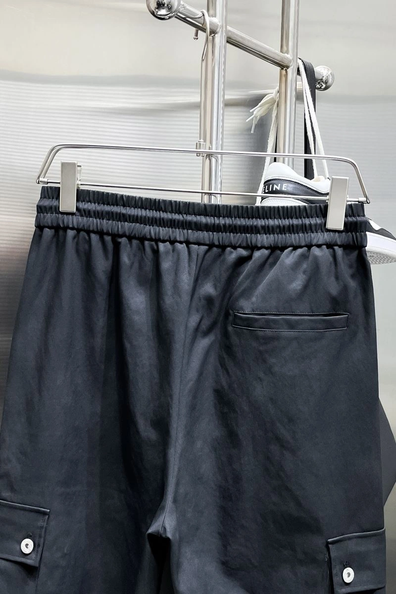 Lightweight Miu Miu Long Pants 161383