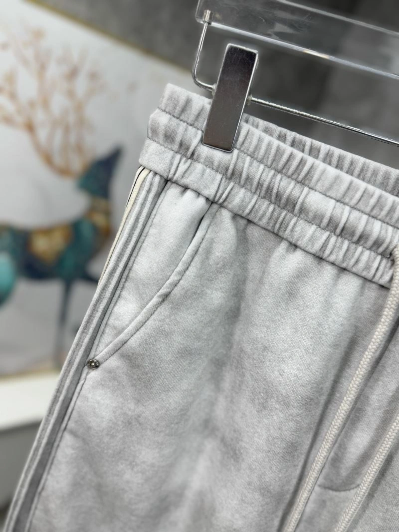 Trendy Miu Miu Long Pants 161381