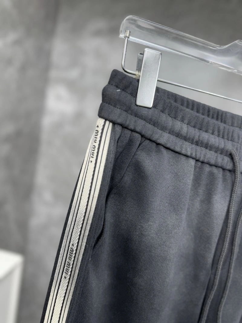 Miu Miu Long Pants Upgraded 161380