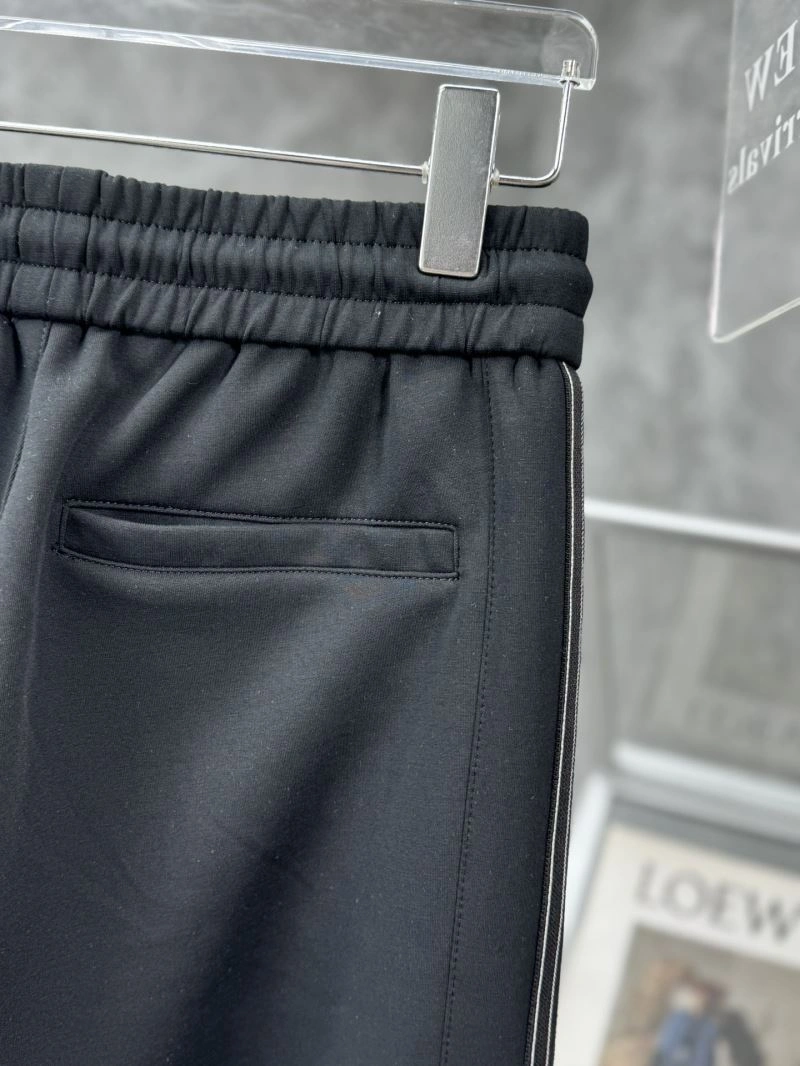 Miu Miu Long Pants Cozy 161378