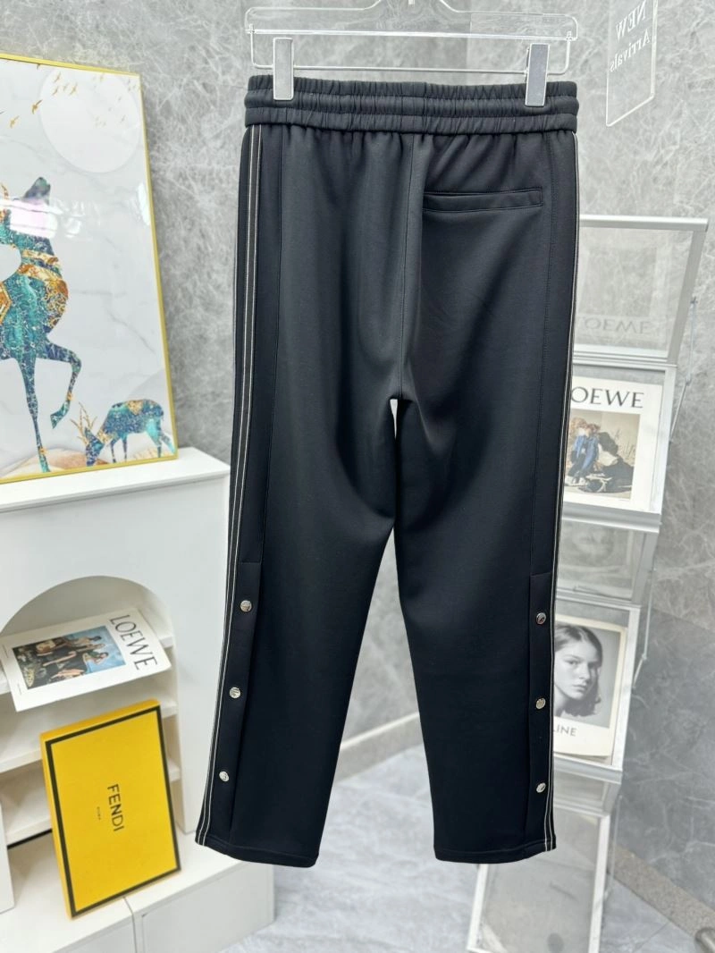 Miu Miu Long Pants Cozy 161378
