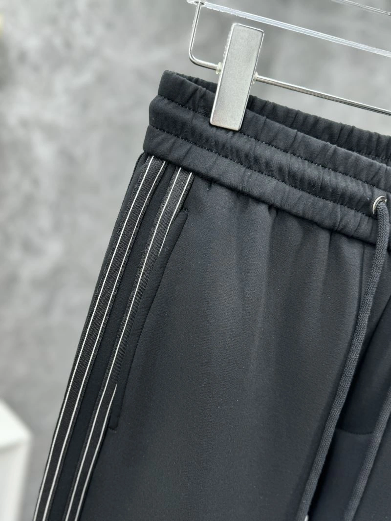 Miu Miu Long Pants Cozy 161378