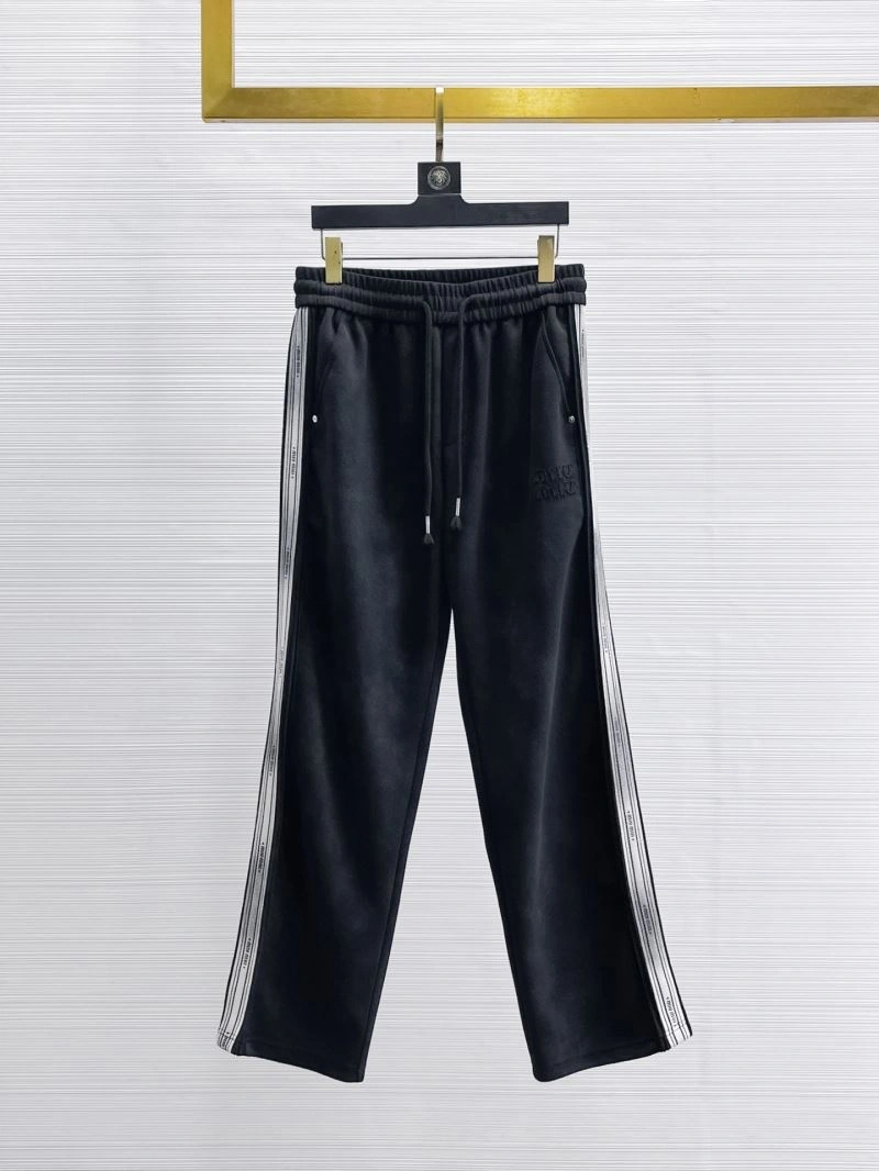 Miu Miu Long Pants Durable 161415