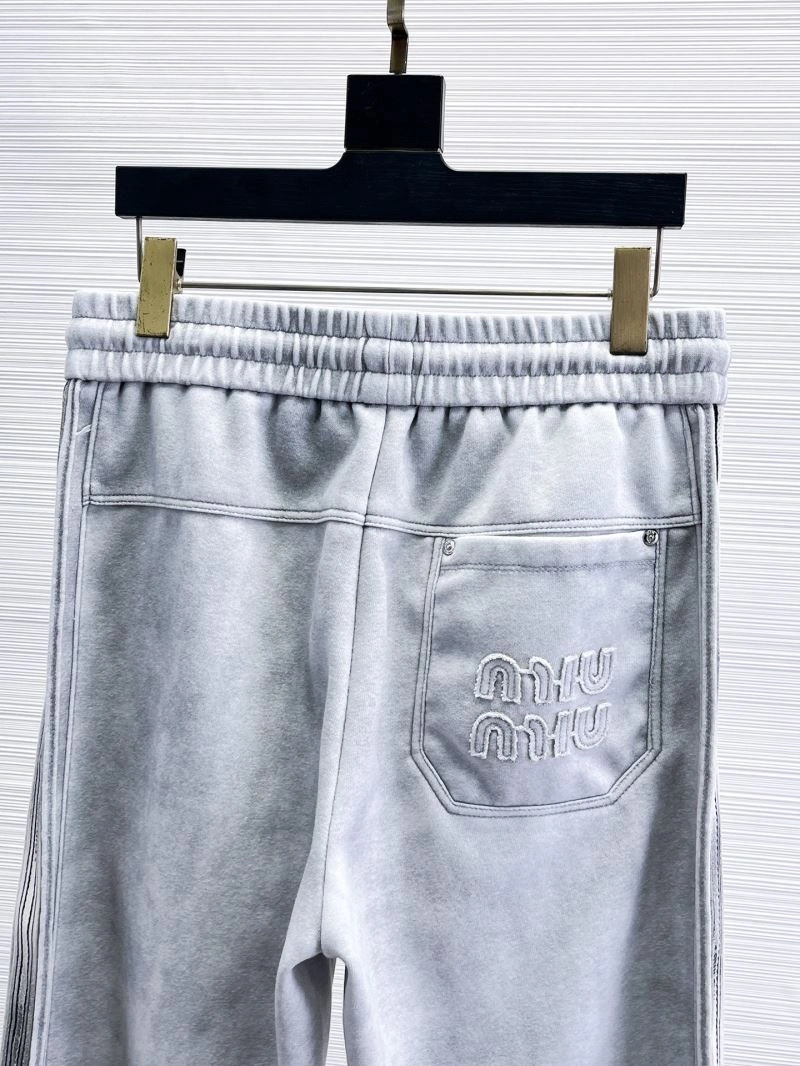 Affordable Miu Miu Long Pants 161413