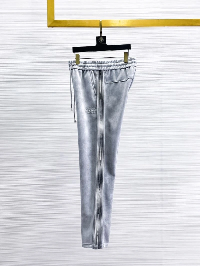 Affordable Miu Miu Long Pants 161413
