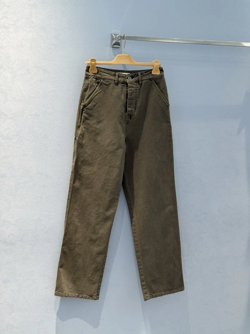 Miu Miu Long Pants Packable 151246