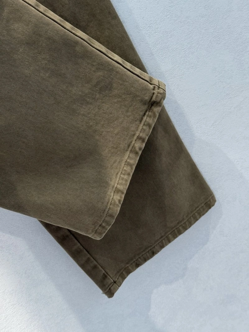 Miu Miu Long Pants Packable 151246