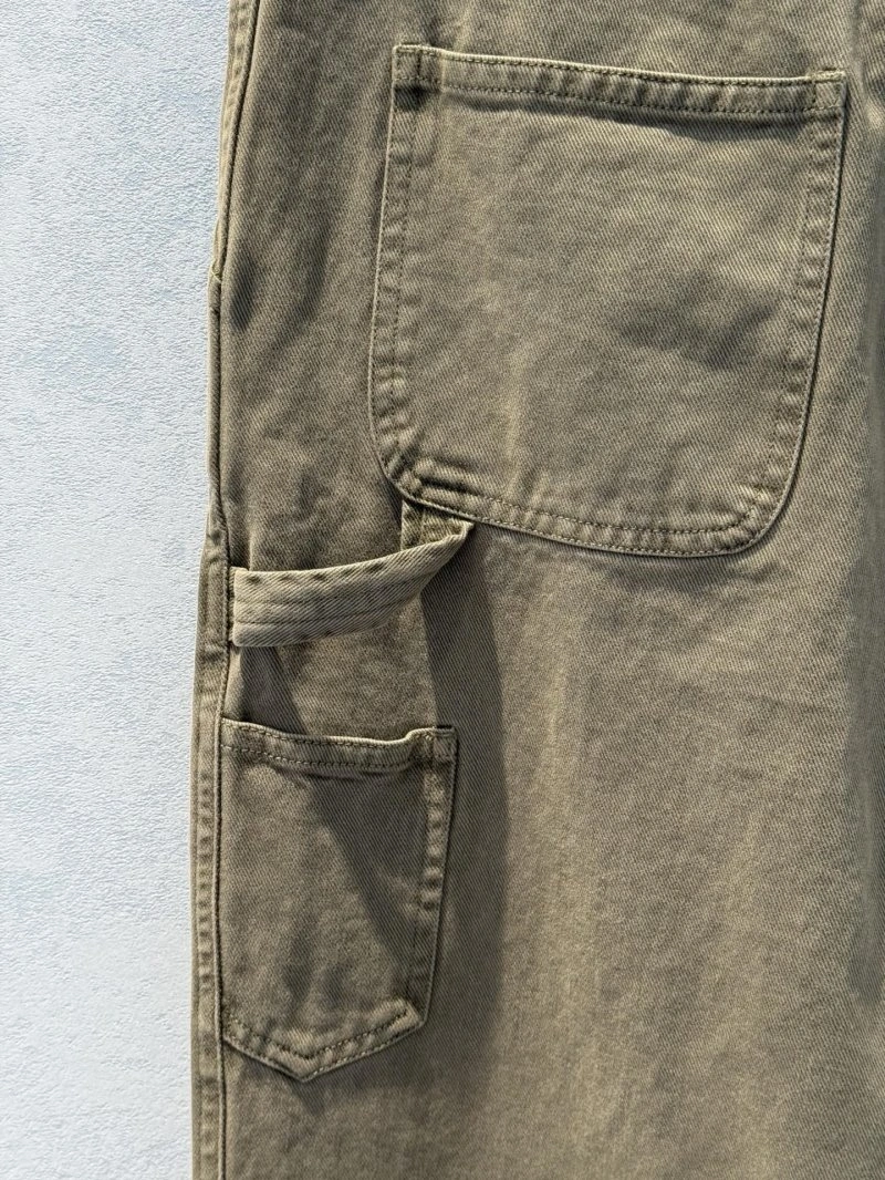 Miu Miu Long Pants Packable 151246