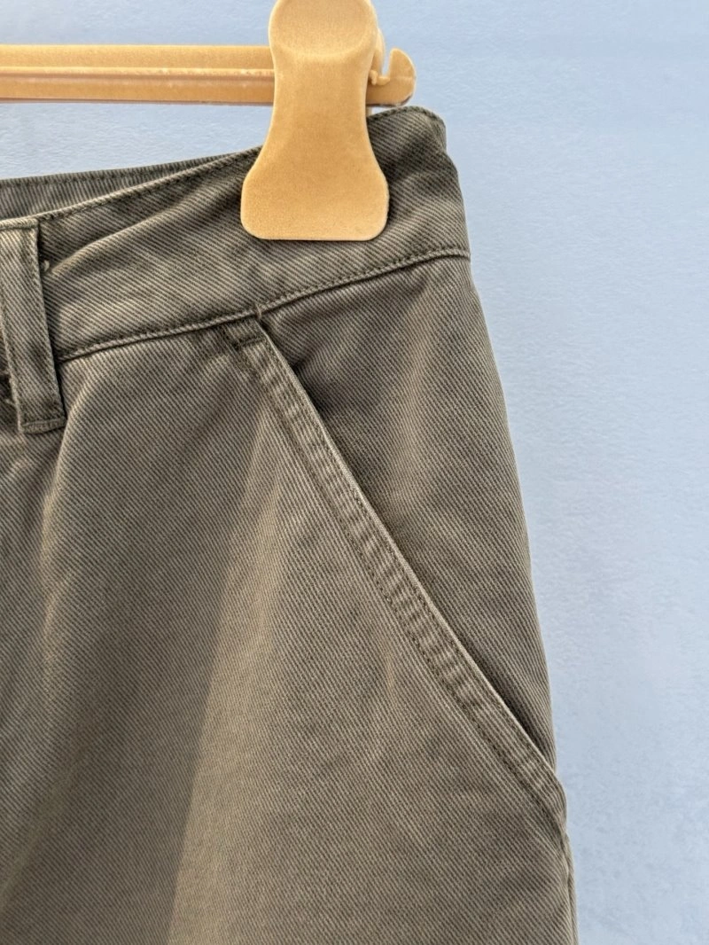 Miu Miu Long Pants Packable 151246