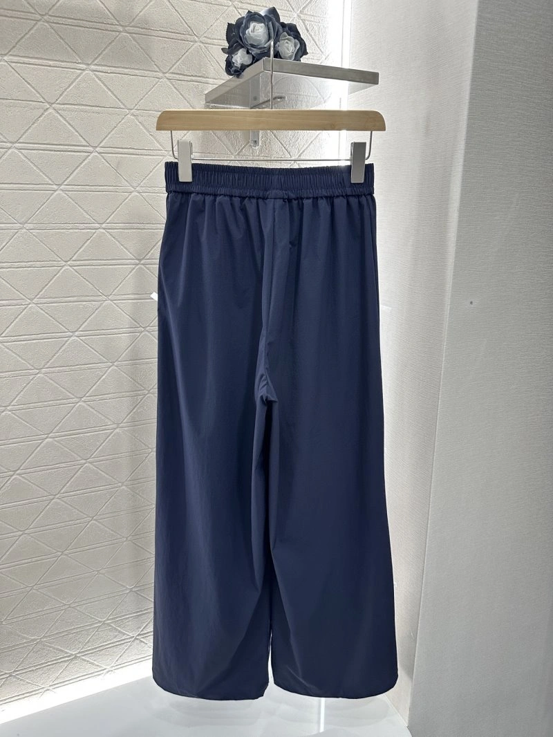 Miu Miu Long Pants TimelessDesign 151243
